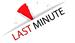 Offerta Last Minute